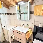 Haeuschen Stadel By Interhome *