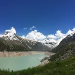 Chalet Haeuschen Stadel By Interhome