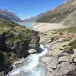 Haeuschen Stadel By Interhome Chalet *