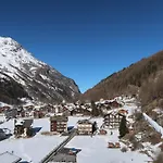 Haeuschen Stadel By Interhome Chalet