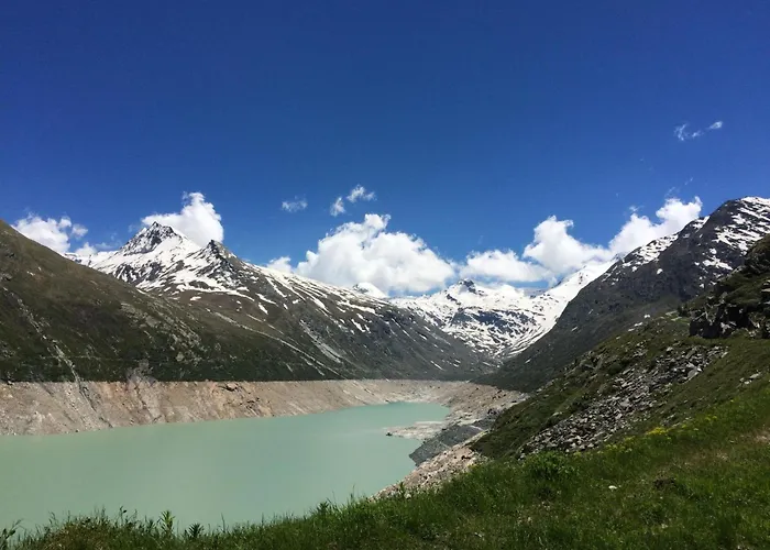 Dağ evi Haeuschen Stadel By Interhome