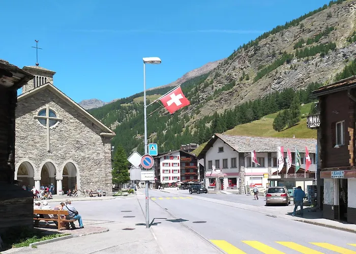 Haeuschen Stadel By Interhome Dağ evi