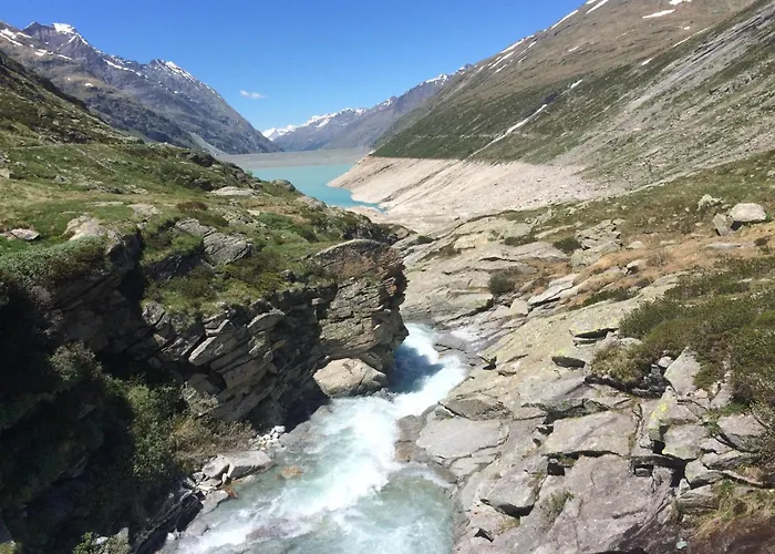 Haeuschen Stadel By Interhome Dağ evi *