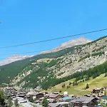 Alpehytte Haeuschen Stadel By Interhome *