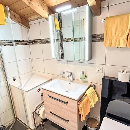 Haeuschen Stadel By Interhome *