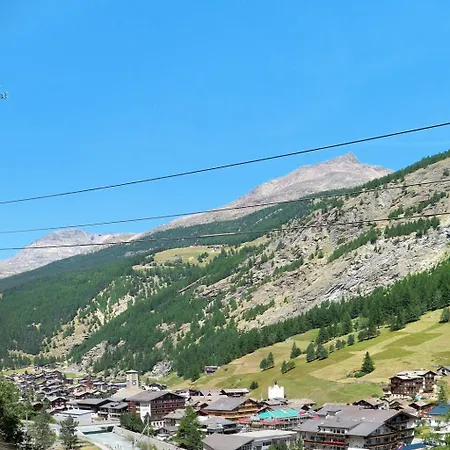 Шале Haeuschen Stadel By Interhome *