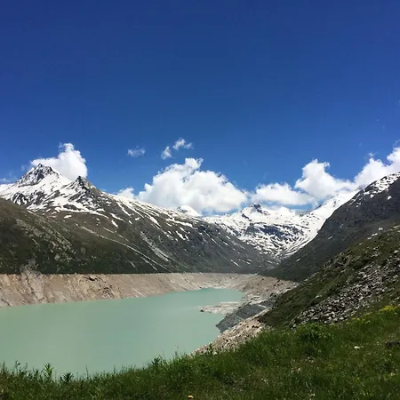 Шале Haeuschen Stadel By Interhome